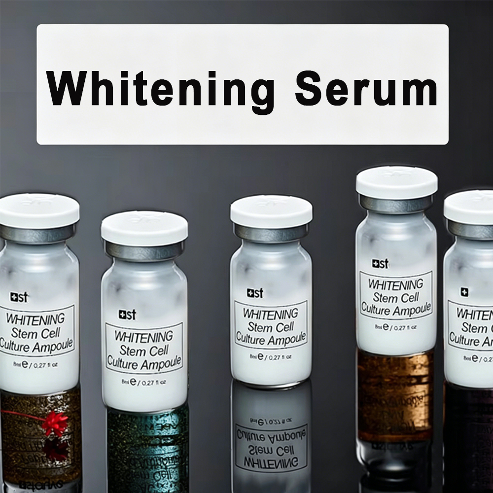 Skincare Korea - Korea 8ml Whitening Hyaluronic Acid Skin
