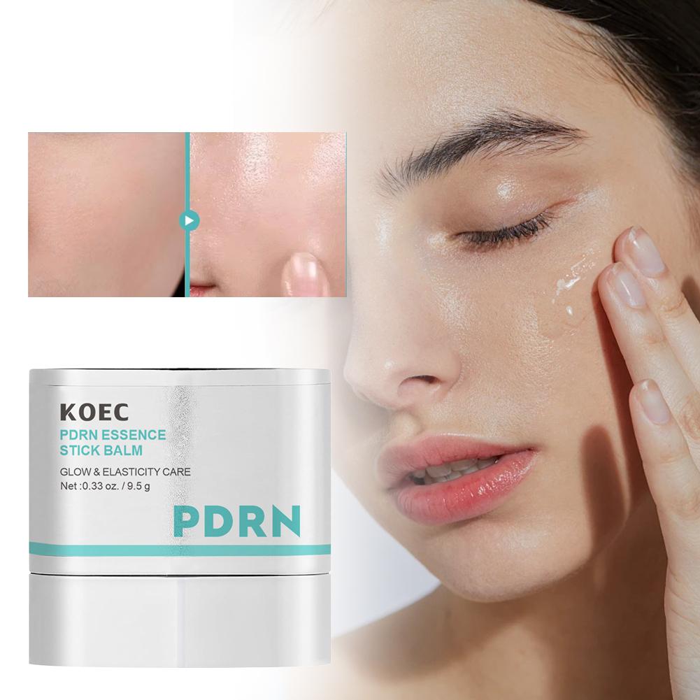 Skincare Korea - Cosmetics PDRN Essence Stick Balm Collagen