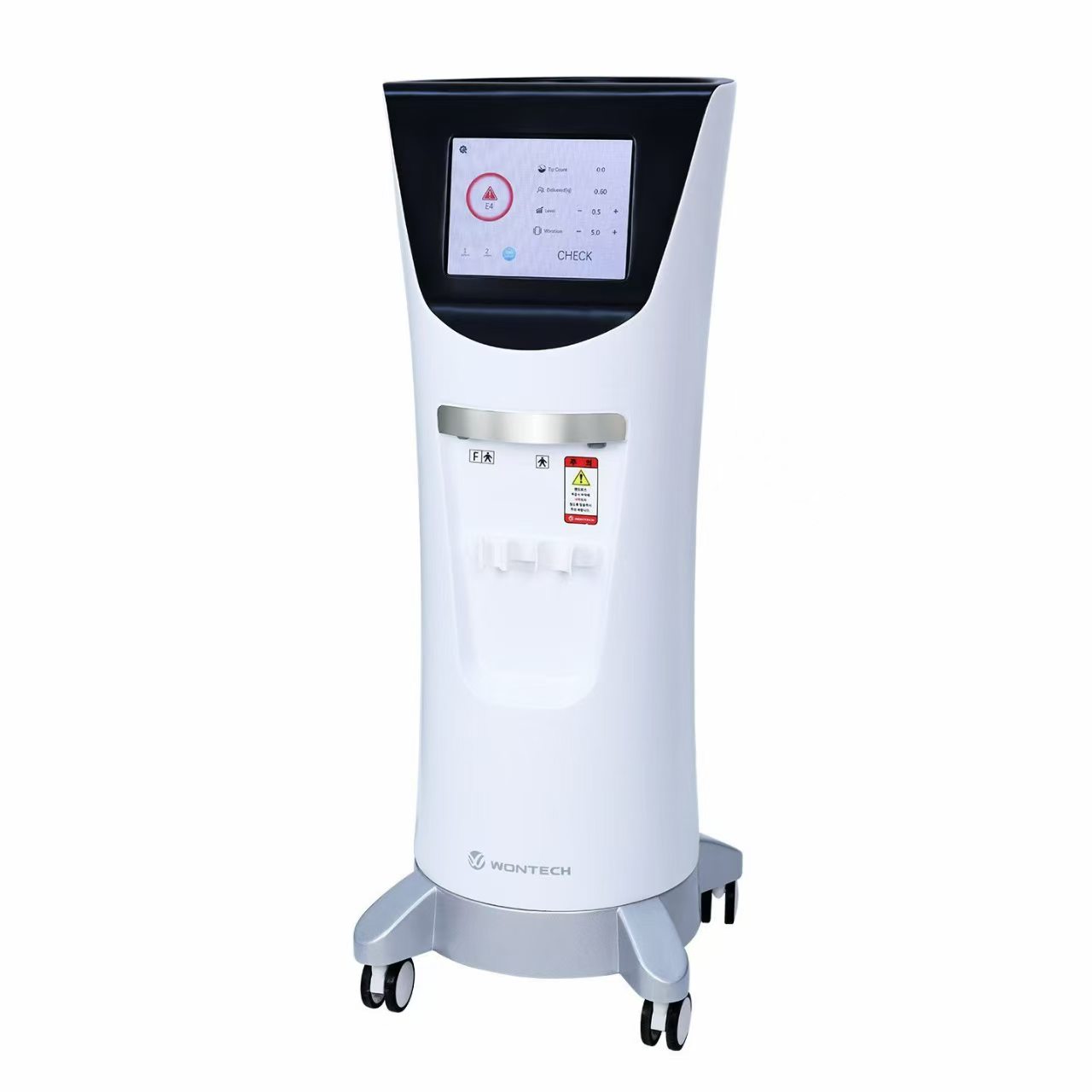 Korea Radiofrequency Fractiona - Skincare Korea incelemesi ve fiyatı