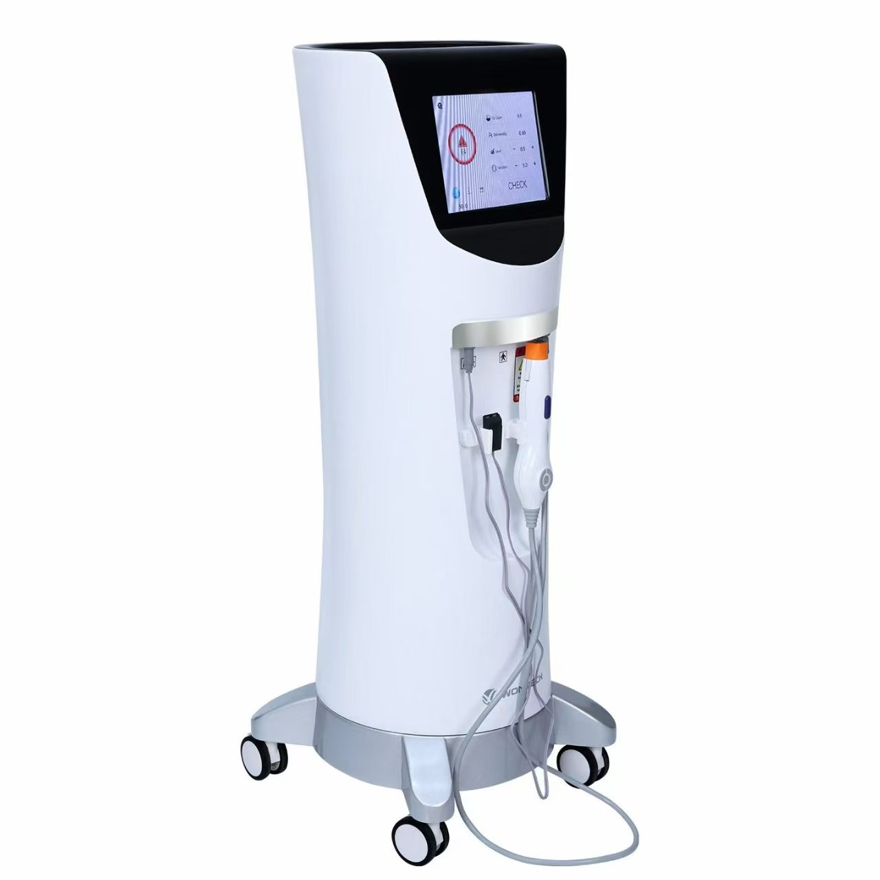 Korea Radiofrequency Fractiona - Skincare Korea incelemesi ve fiyatı