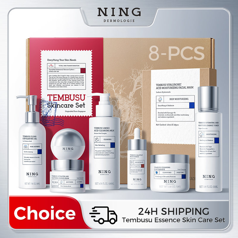 Tembusu Essence Skin Care Set  - Tranexamic Acid Serum incelemesi ve fiyatı