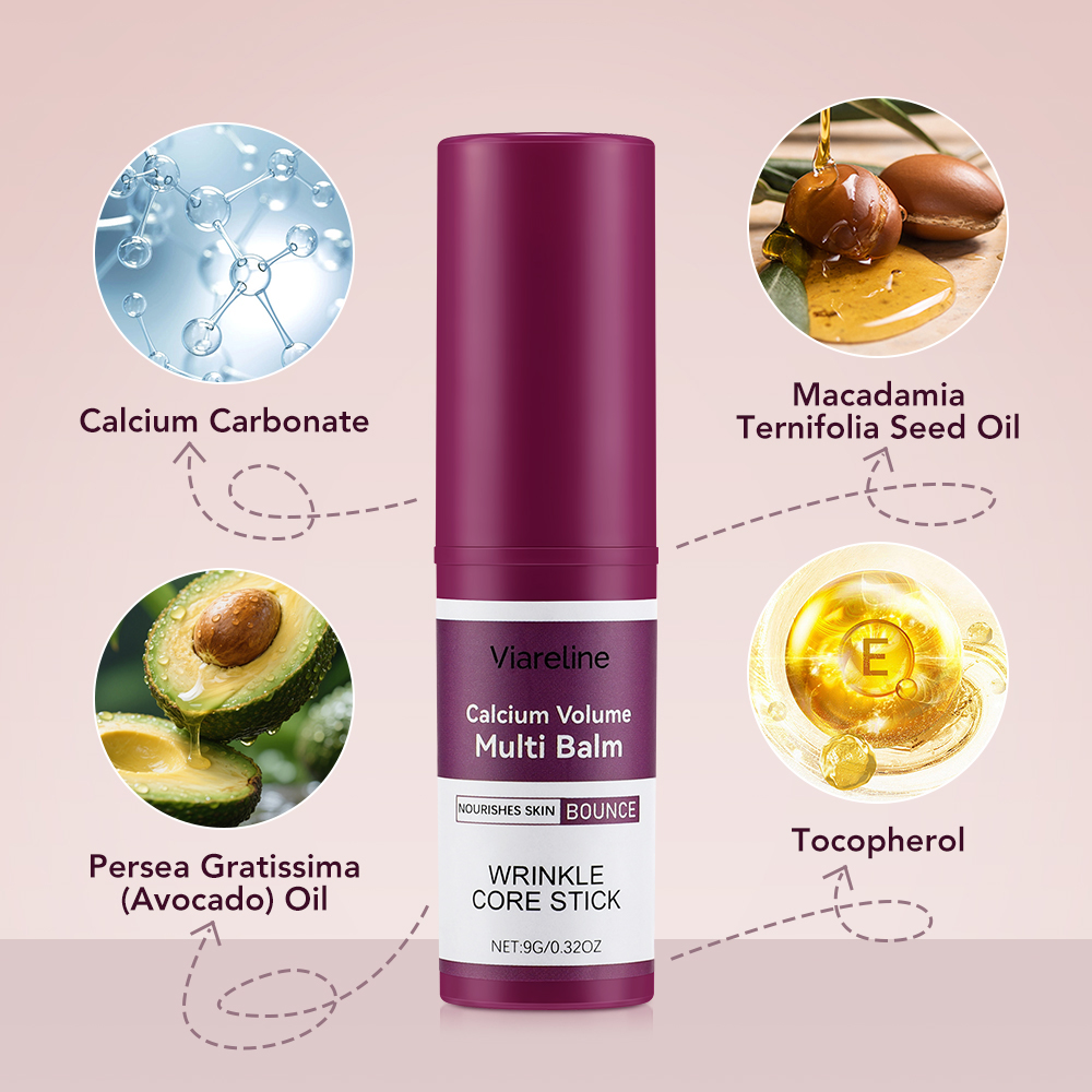 1-3PCS Korean Calcium Volume M - Skincare Korea incelemesi ve fiyatı