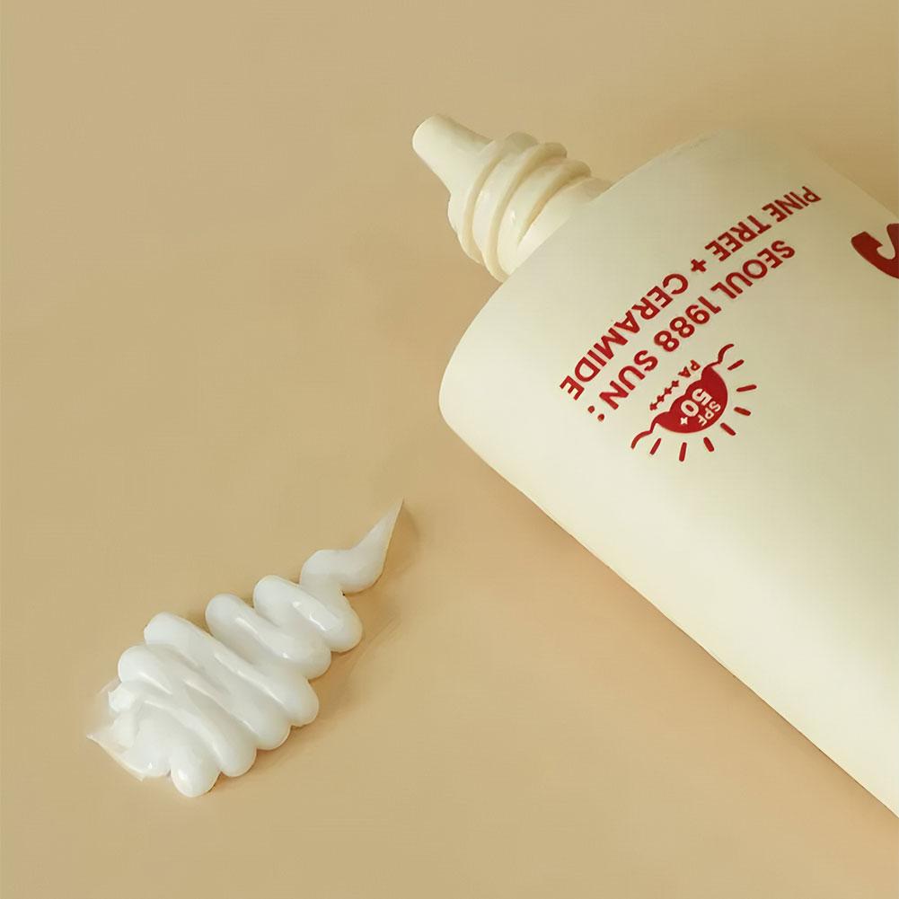 Korean Seoul 1988 Set Retinol  - Skincare Korea incelemesi ve fiyatı