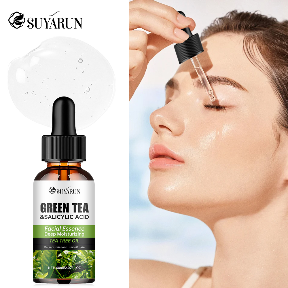Contains Salicylic Acid and Gr - Tranexamic Acid Serum incelemesi ve fiyatı