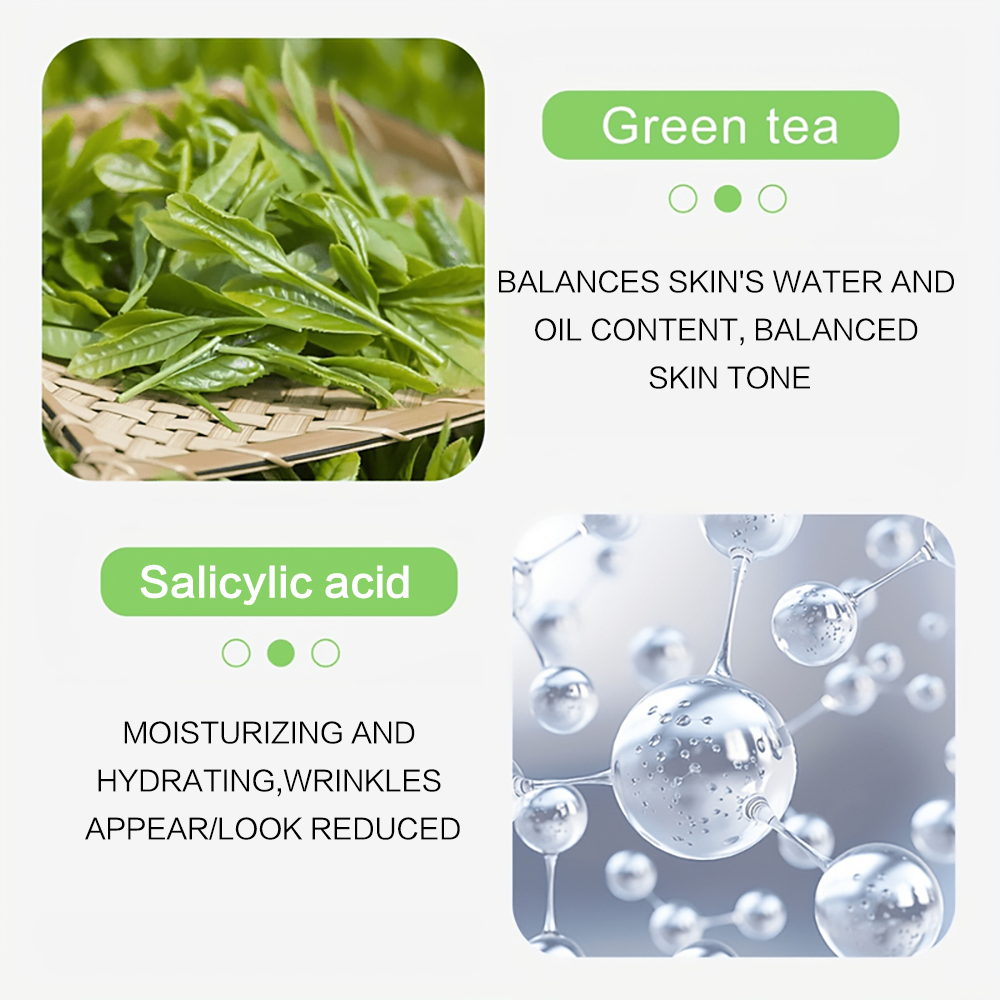 Contains Salicylic Acid and Gr - Tranexamic Acid Serum incelemesi ve fiyatı