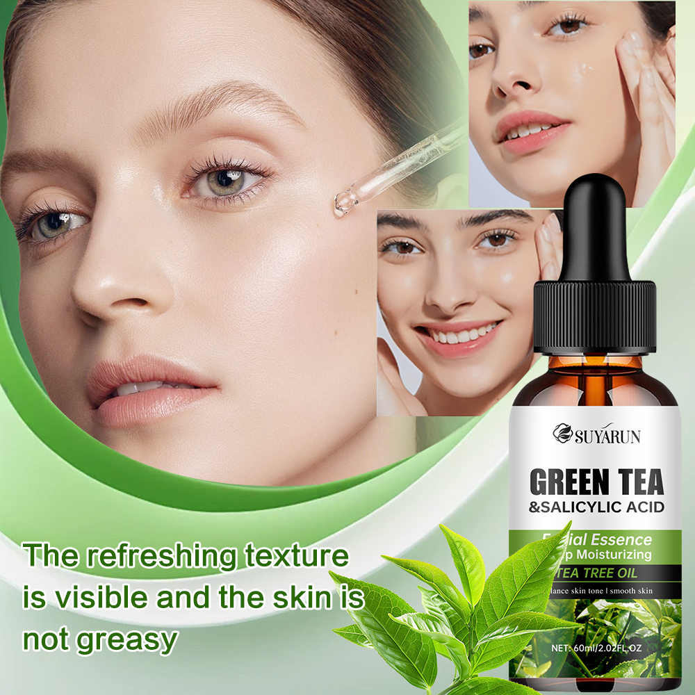 Contains Salicylic Acid and Gr - Tranexamic Acid Serum incelemesi ve fiyatı