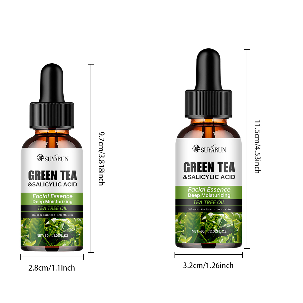 Contains Salicylic Acid and Gr - Tranexamic Acid Serum incelemesi ve fiyatı