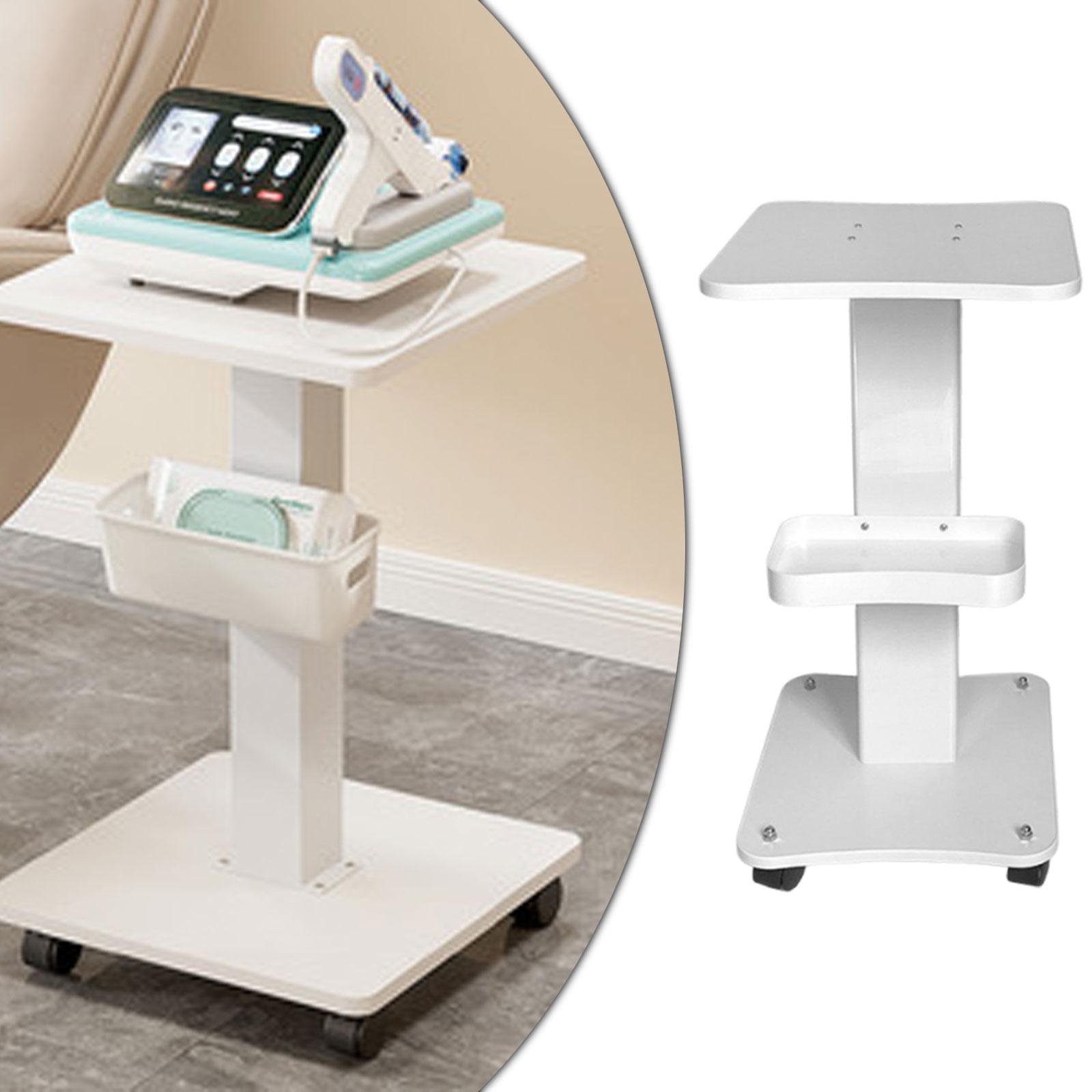 Mobile Utility Cart Salon Beau - Skincare Whitelab incelemesi ve fiyatı