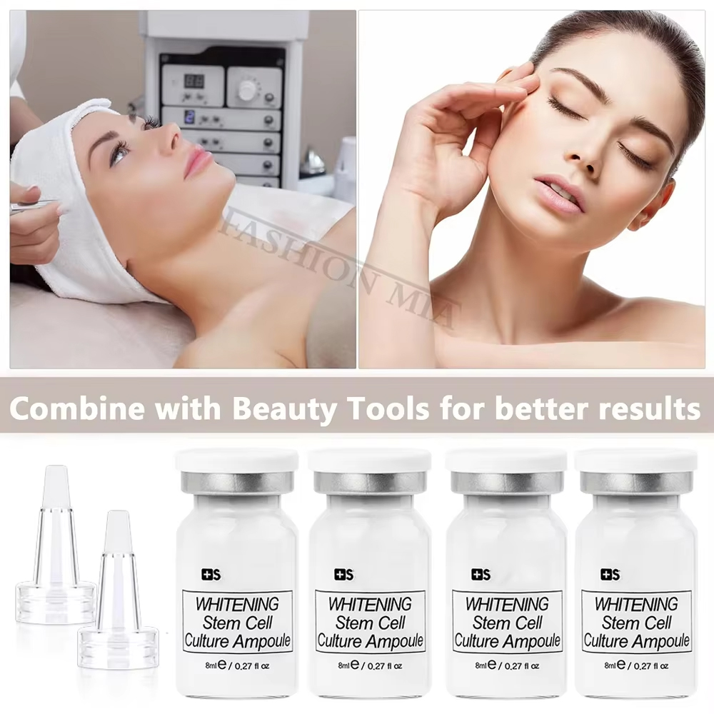 Korea 8ml Whitening Hyaluronic - Skincare Korea incelemesi ve fiyatı
