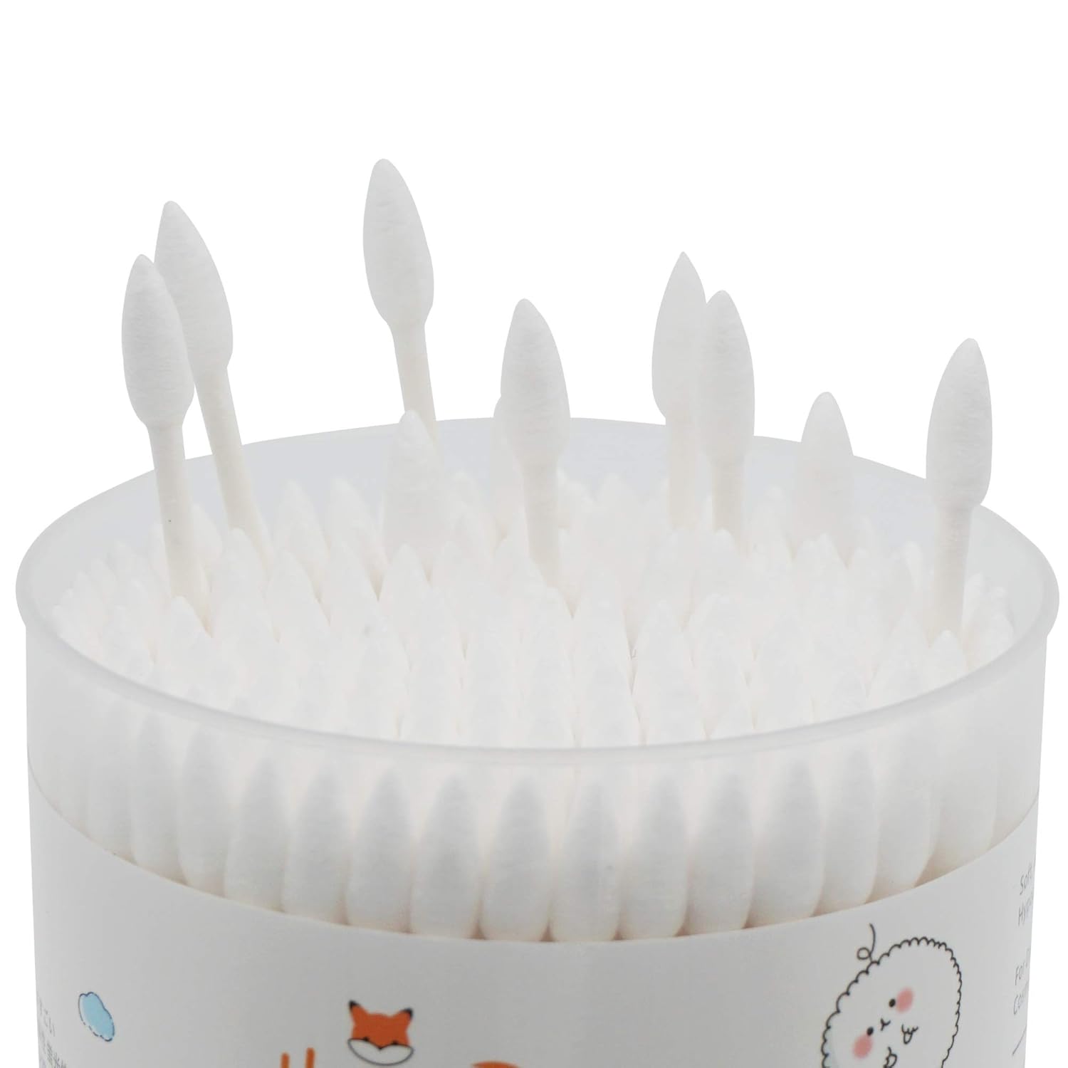 Cotton Swabs Precision Pointed - Skincare Xxl incelemesi ve fiyatı