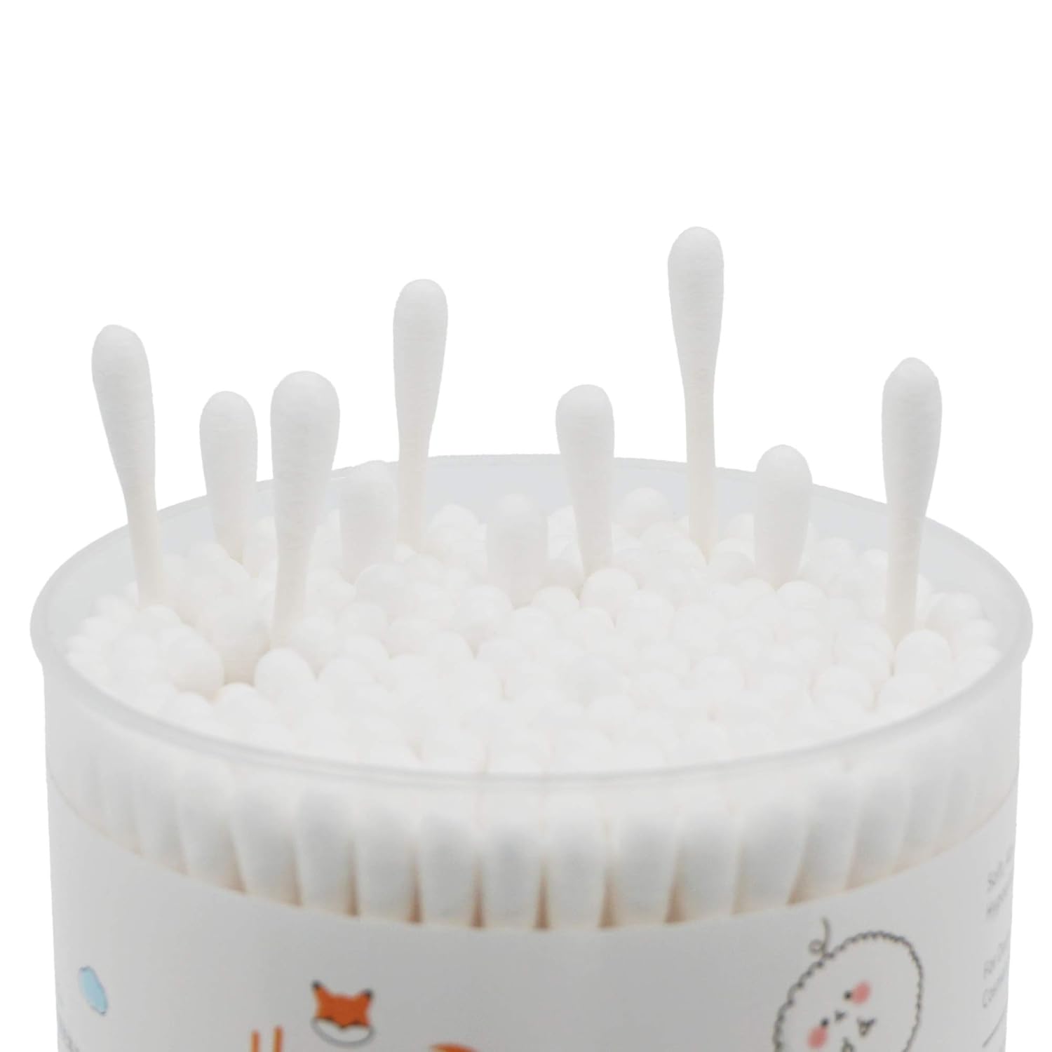 Cotton Swabs Precision Pointed - Skincare Xxl incelemesi ve fiyatı