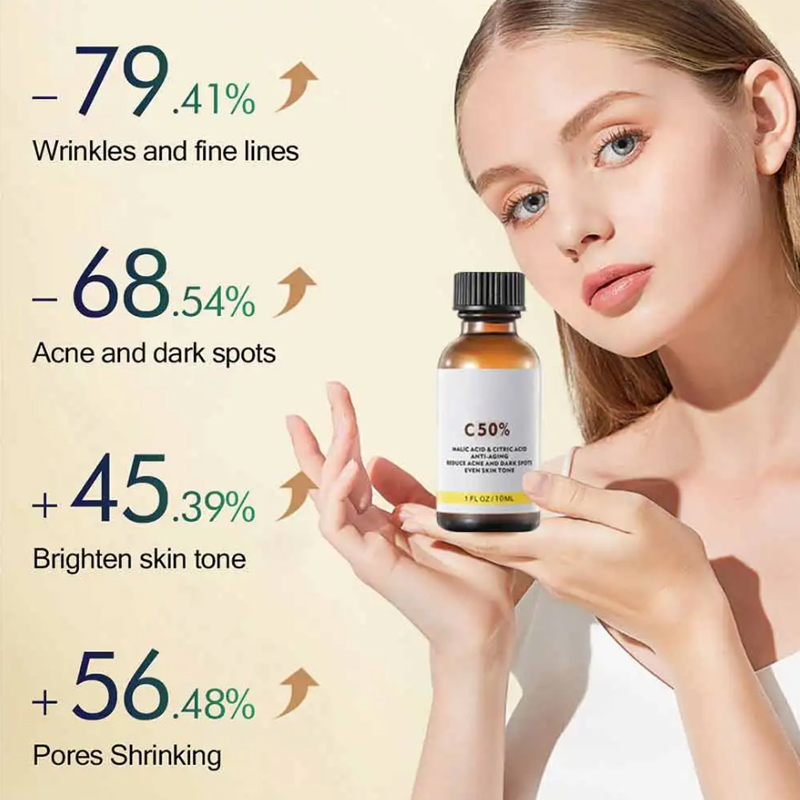 2ND Salicylic Acid Face Facial - Tranexamic Acid Serum incelemesi ve fiyatı