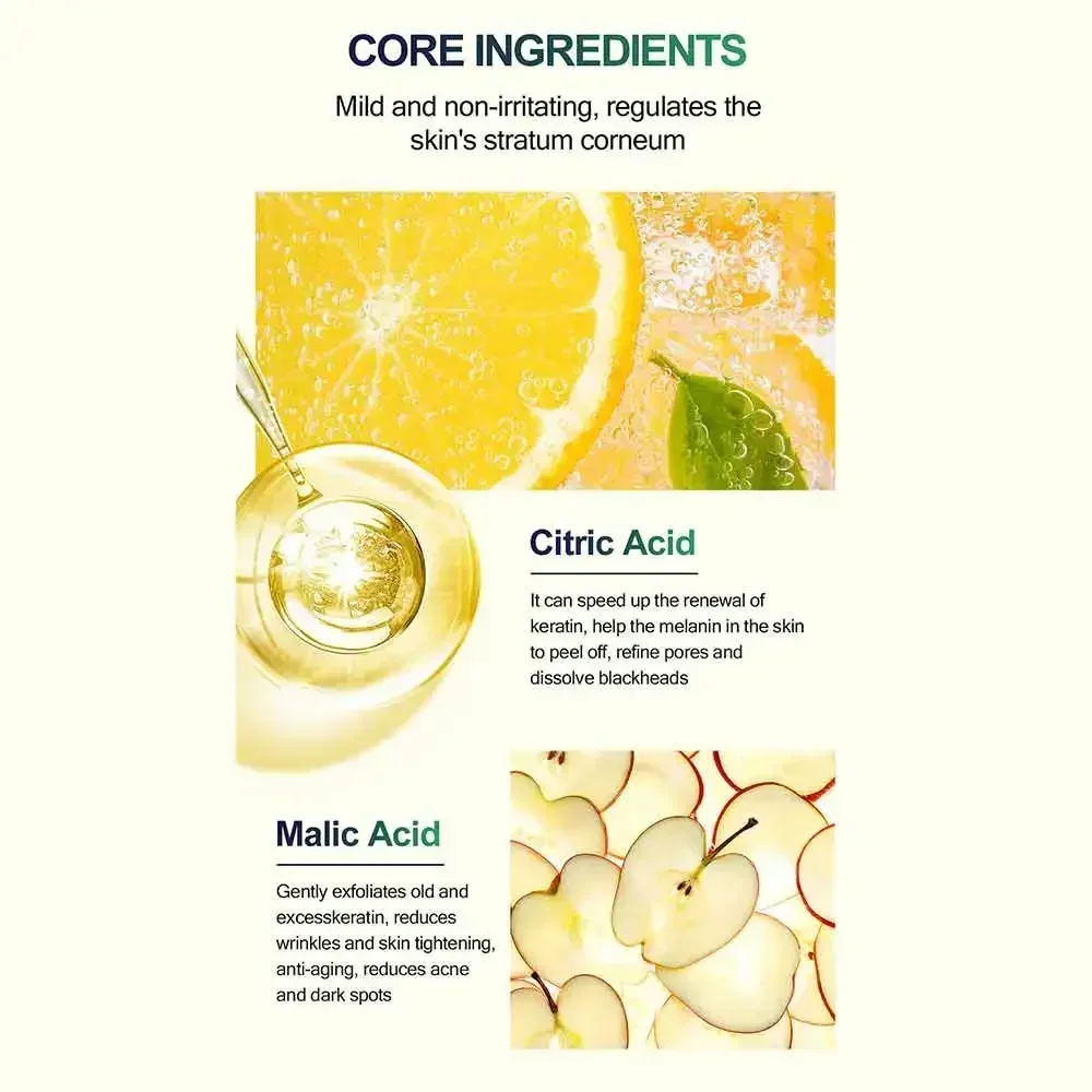 2ND Salicylic Acid Face Facial - Tranexamic Acid Serum incelemesi ve fiyatı