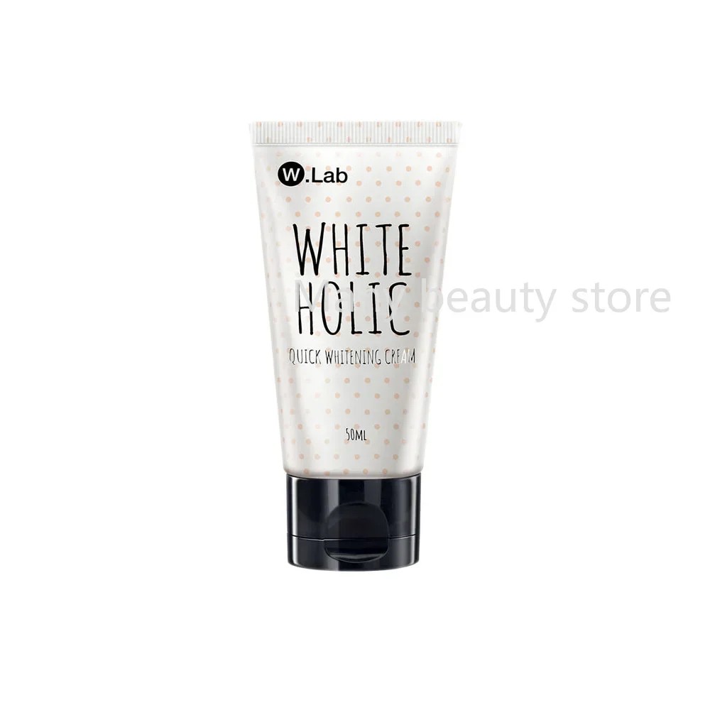 Korean Cosmetics W.lab White H - Skincare Whitelab incelemesi ve fiyatı