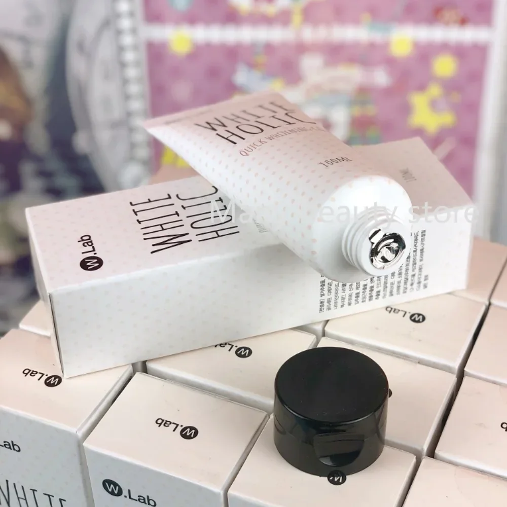 Korean Cosmetics W.lab White H - Skincare Whitelab incelemesi ve fiyatı
