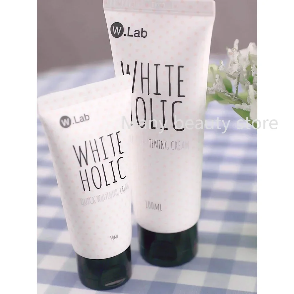 Korean Cosmetics W.lab White H - Skincare Whitelab incelemesi ve fiyatı