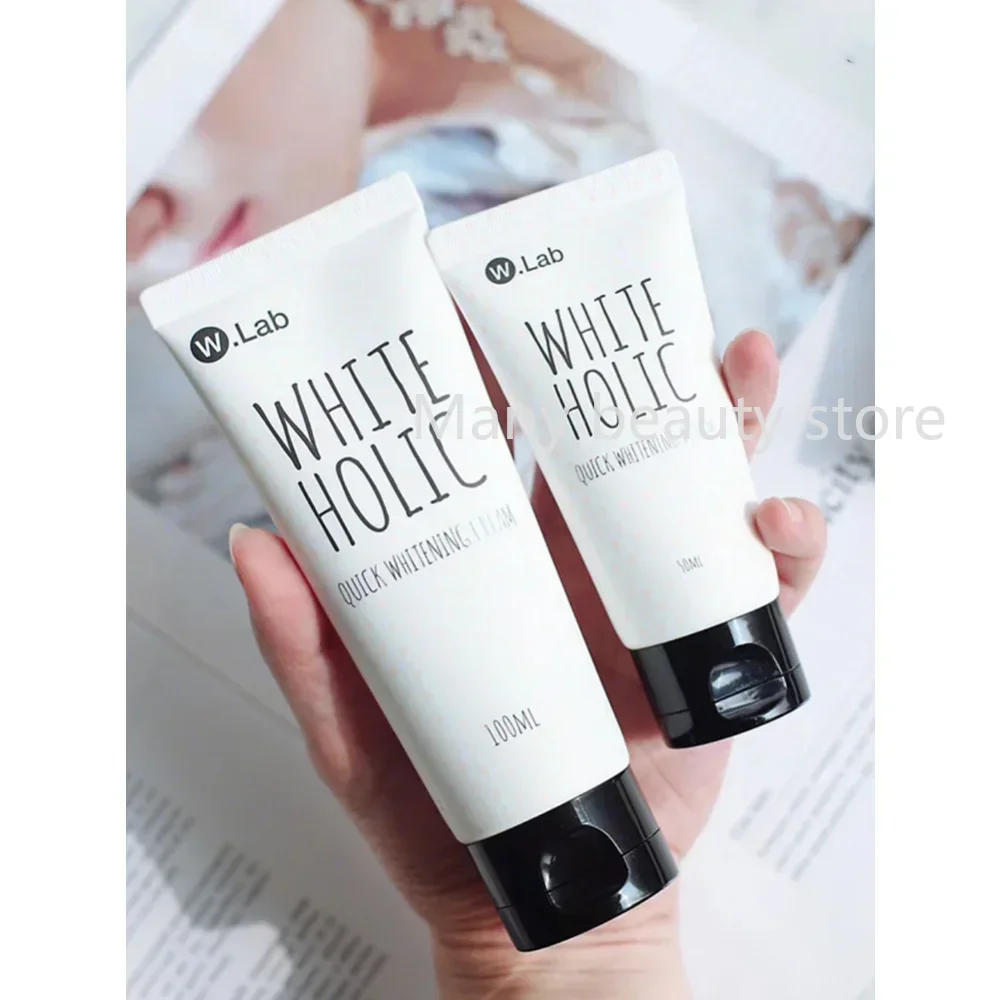 Korean Cosmetics W.lab White H - Skincare Whitelab incelemesi ve fiyatı