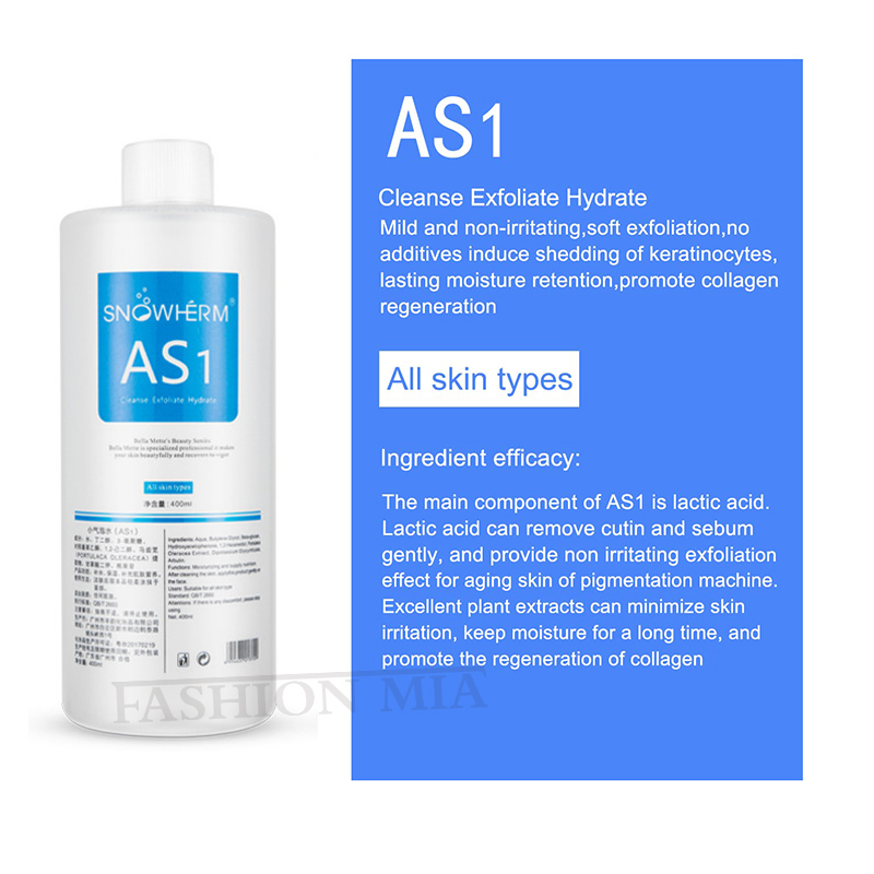 3 Pcs/1200ml Aqua Peel Solutio - Skincare Korea incelemesi ve fiyatı