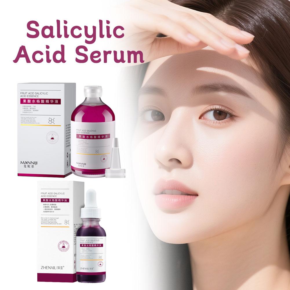 Salicylic Acid Shrink Pores Se - Tranexamic Acid Serum incelemesi ve fiyatı