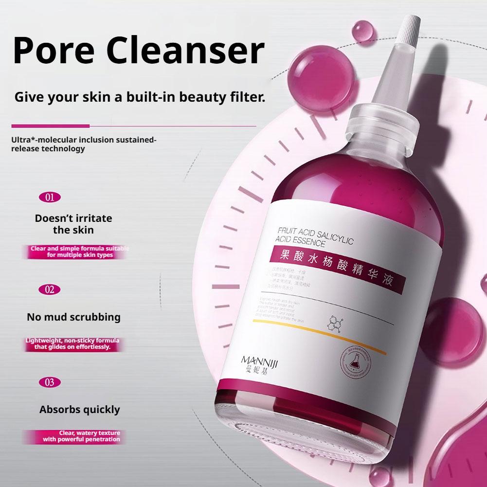 Salicylic Acid Shrink Pores Se - Tranexamic Acid Serum incelemesi ve fiyatı