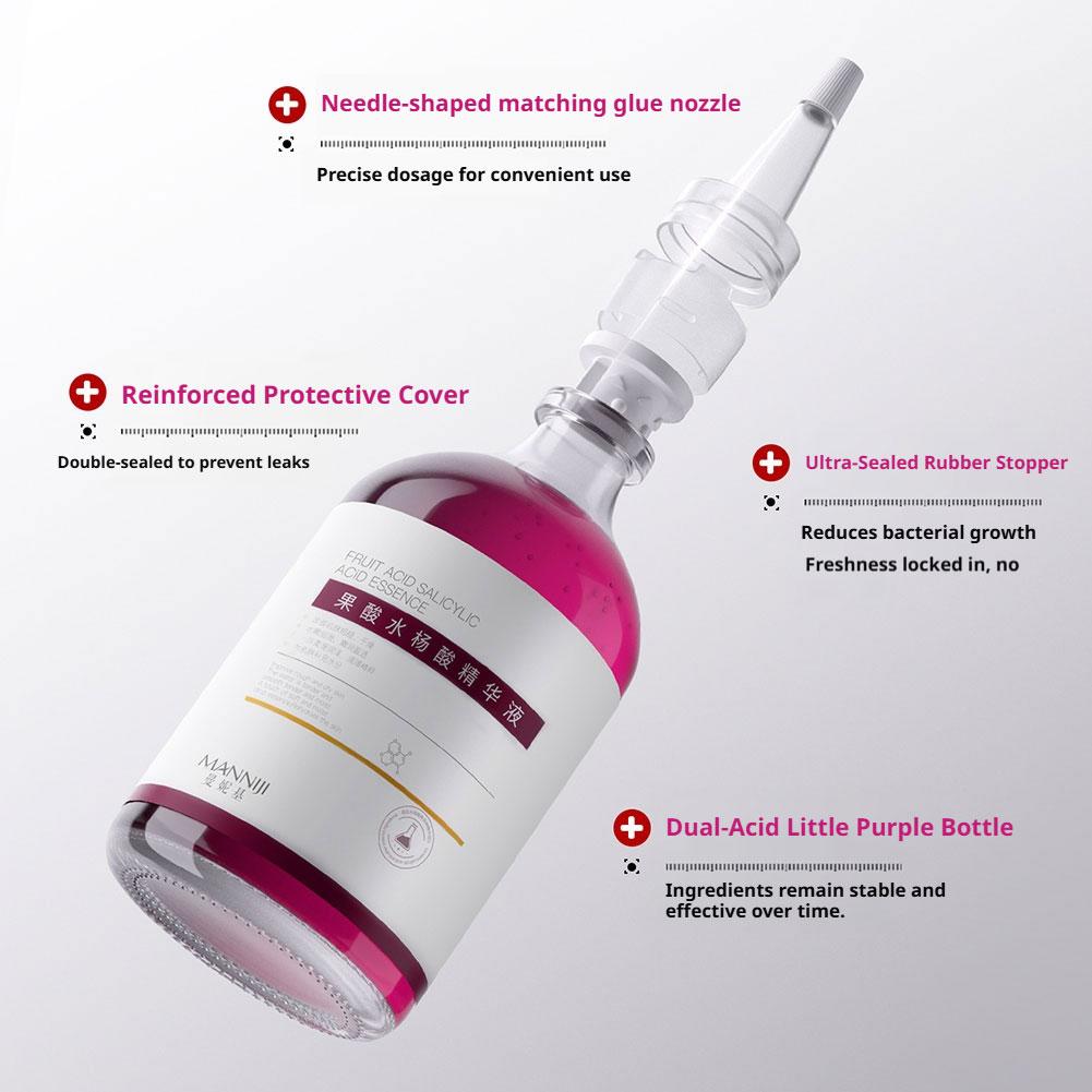 Salicylic Acid Shrink Pores Se - Tranexamic Acid Serum incelemesi ve fiyatı