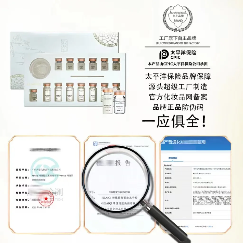 Korean Collagen Hyaluronic Aci - Skincare Korea incelemesi ve fiyatı