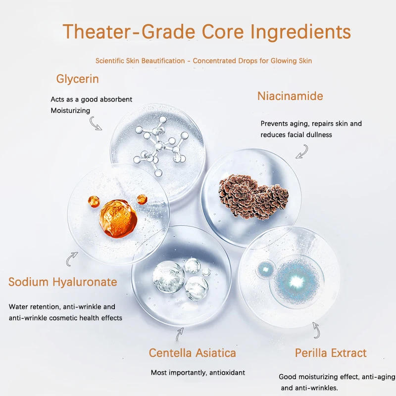 Korean Collagen Hyaluronic Aci - Skincare Korea incelemesi ve fiyatı