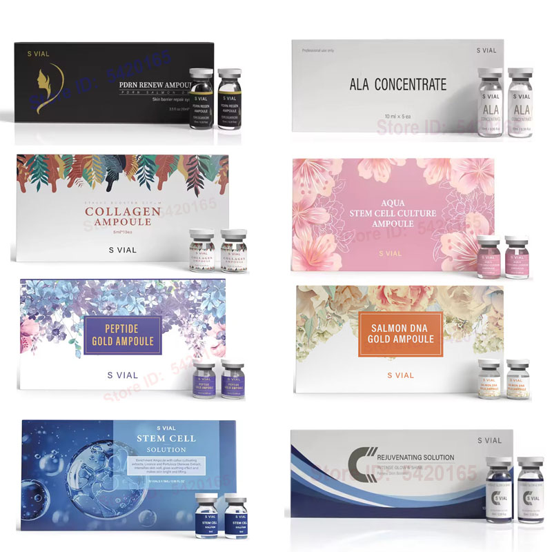 PDRN DNA VC Facial Rejuvenatin - Skincare Korea incelemesi ve fiyatı