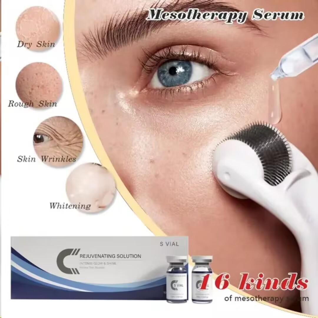 PDRN DNA VC Facial Rejuvenatin - Skincare Korea incelemesi ve fiyatı