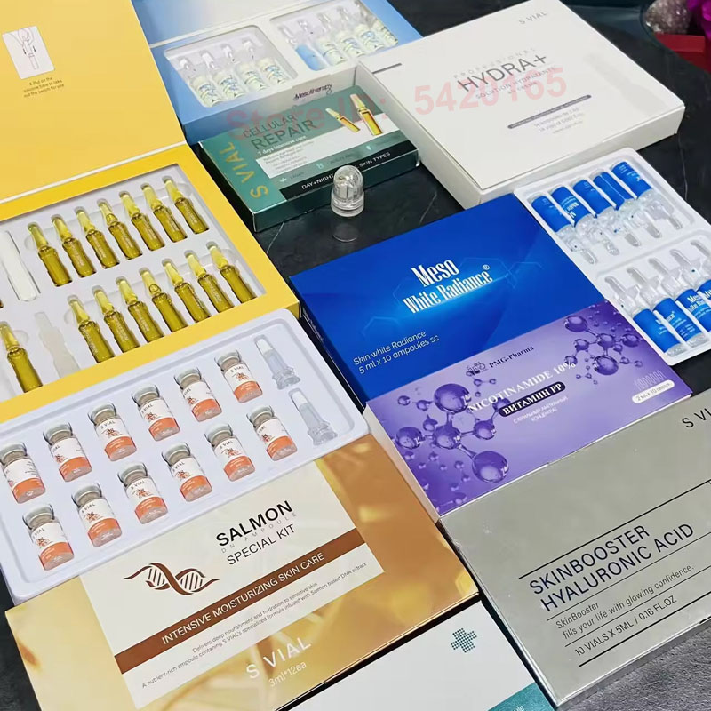 PDRN DNA VC Facial Rejuvenatin - Skincare Korea incelemesi ve fiyatı
