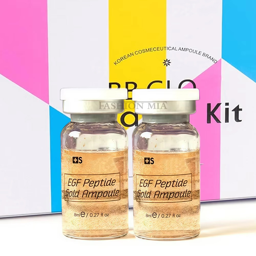 Korea Peptide Gold Ampoule Ski - Skincare Korea incelemesi ve fiyatı