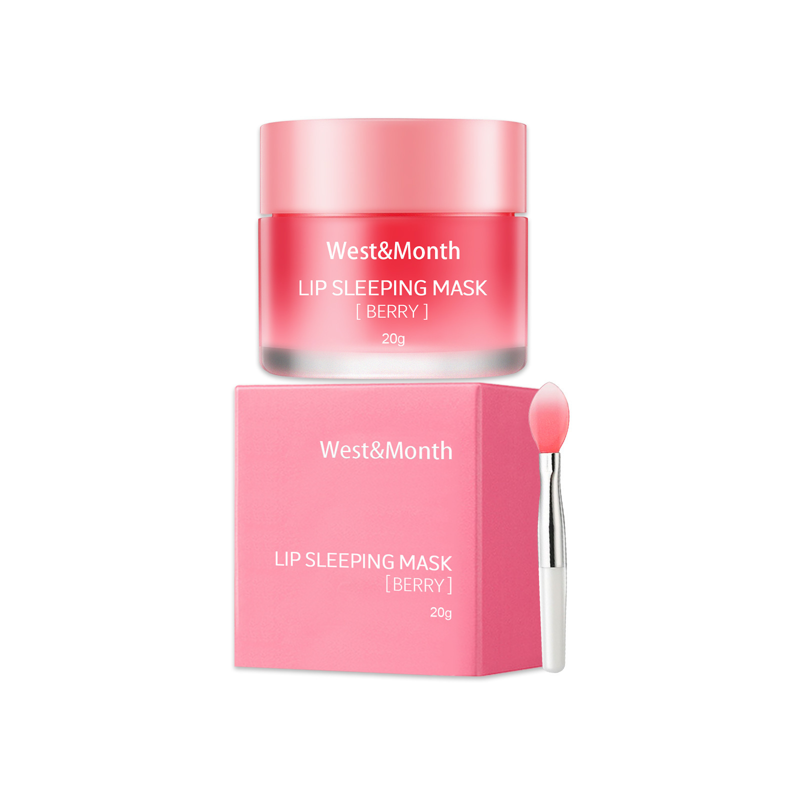 Sleeping Lip Mask Anti-Chapped - Skincare Korea incelemesi ve fiyatı