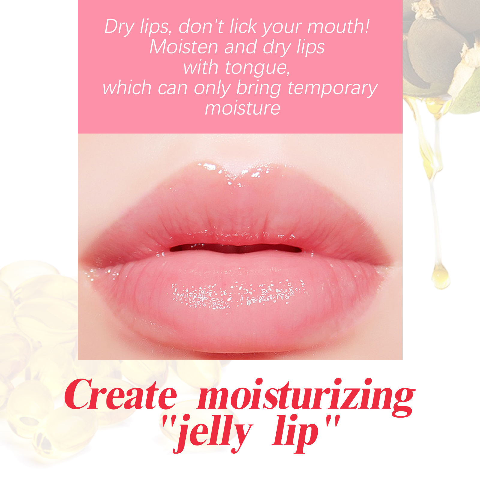 Sleeping Lip Mask Anti-Chapped - Skincare Korea incelemesi ve fiyatı