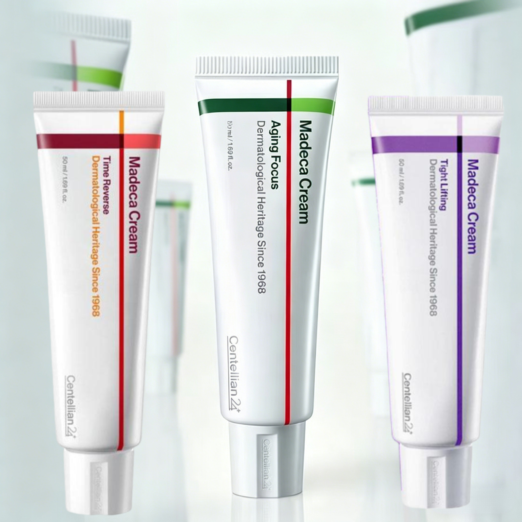 New Centellian 24 Madeca Cream - Skincare Korea incelemesi ve fiyatı