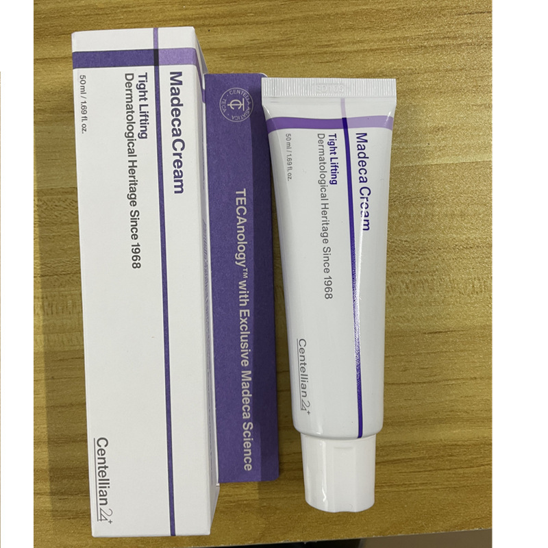 New Centellian 24 Madeca Cream - Skincare Korea incelemesi ve fiyatı