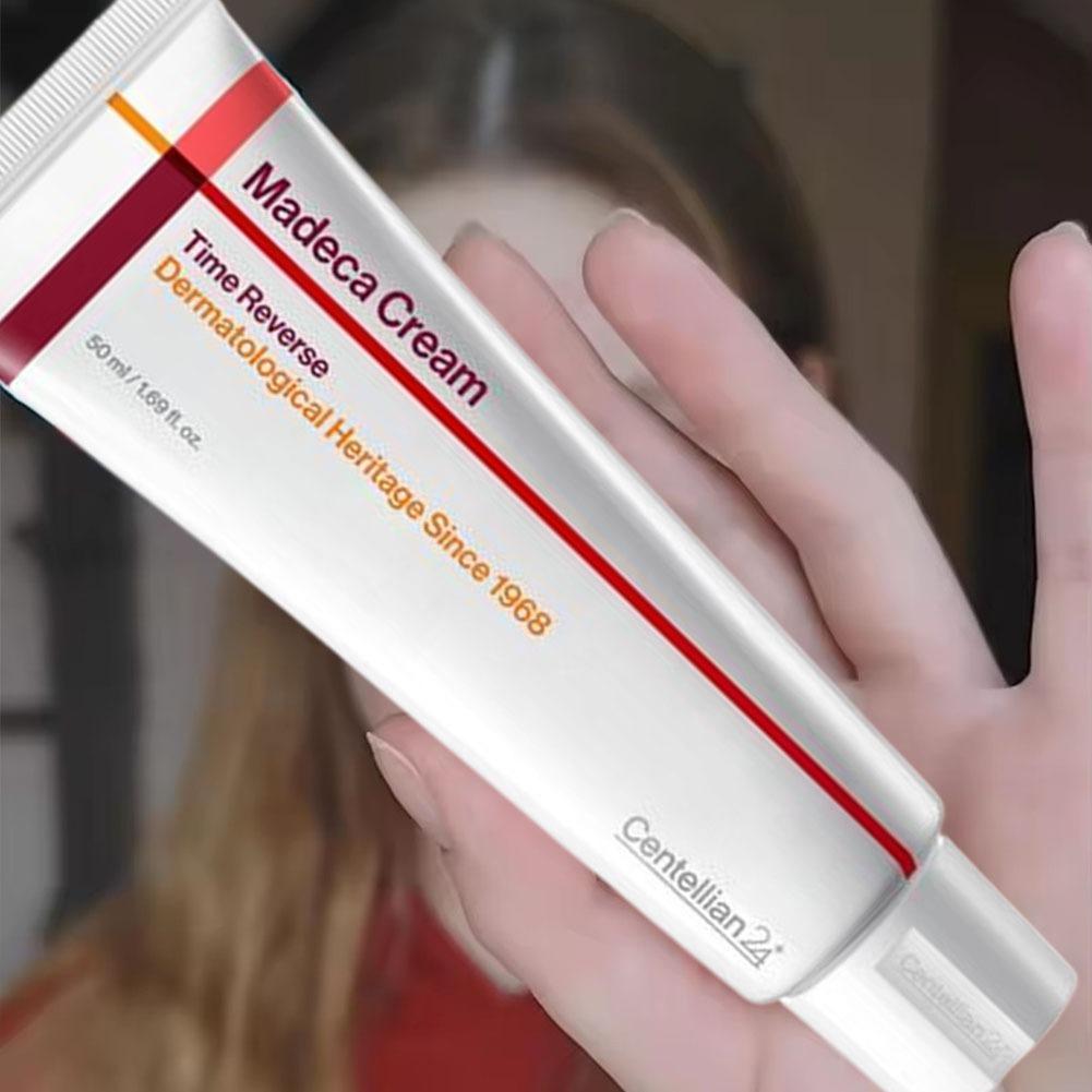 New Centellian 24 Madeca Cream - Skincare Korea incelemesi ve fiyatı