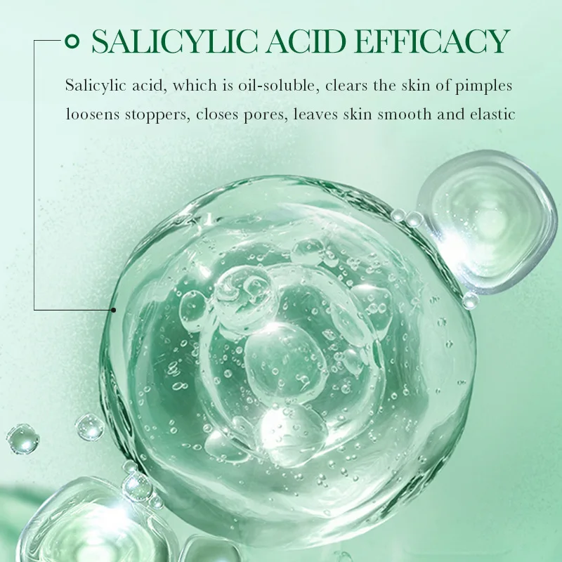 BIOAQUA Salicylic Acid Acne Re - Tranexamic Acid Serum incelemesi ve fiyatı