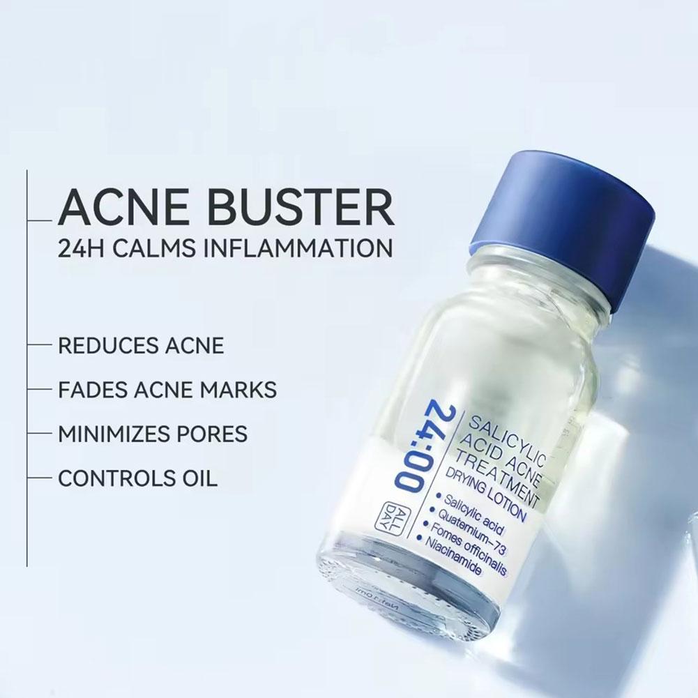 Salicylic Acid Essence Treatme - Tranexamic Acid Serum incelemesi ve fiyatı