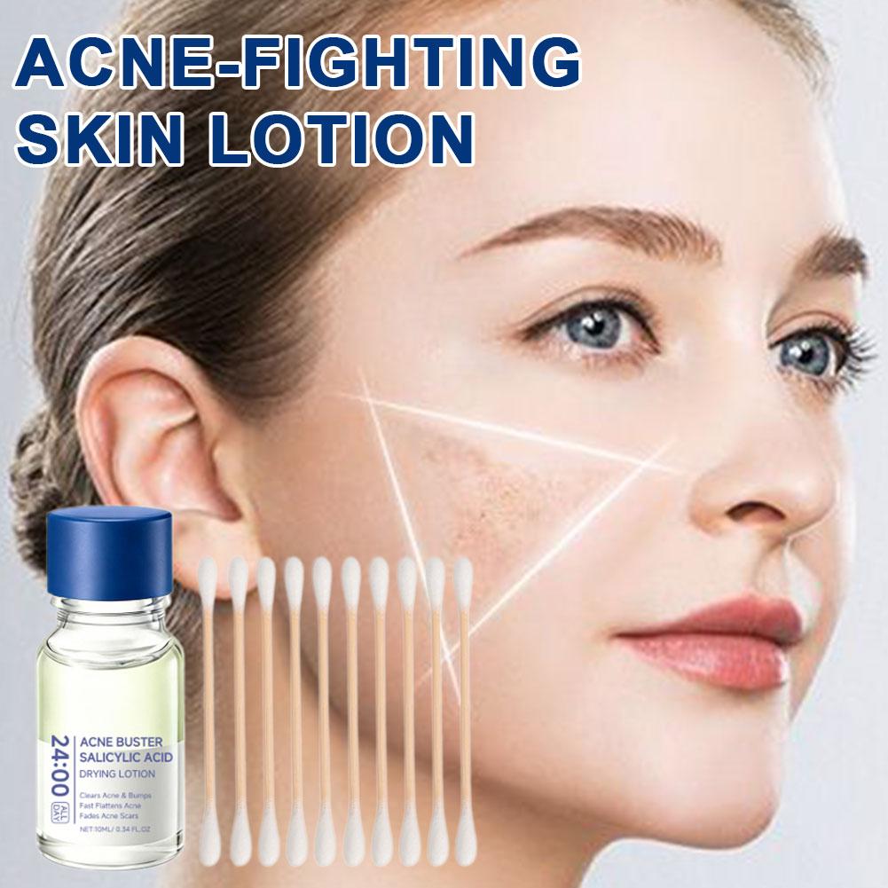 Salicylic Acid Essence Treatme - Tranexamic Acid Serum incelemesi ve fiyatı
