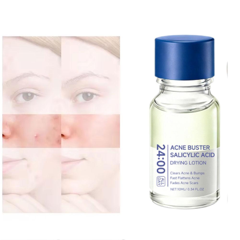Salicylic Acid Essence Treatme - Tranexamic Acid Serum incelemesi ve fiyatı