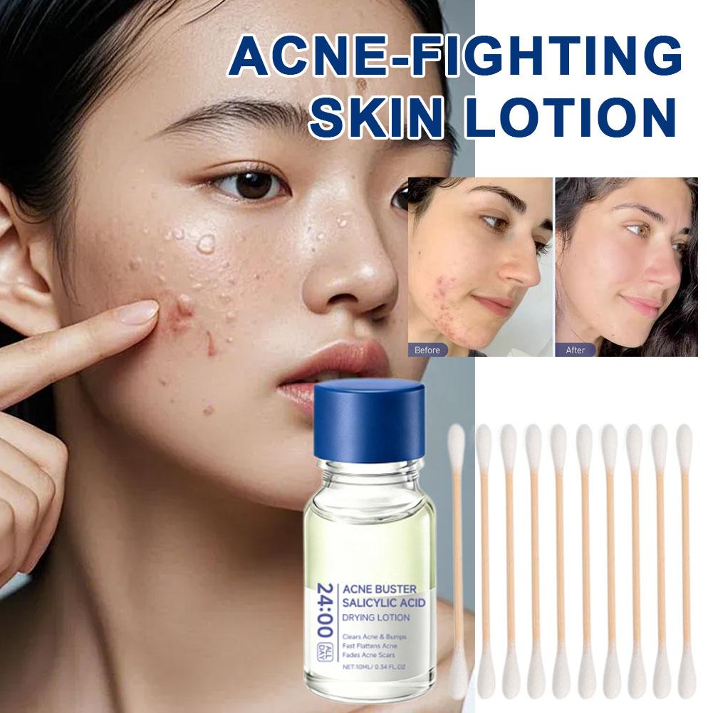 Salicylic Acid Essence Treatme - Tranexamic Acid Serum incelemesi ve fiyatı