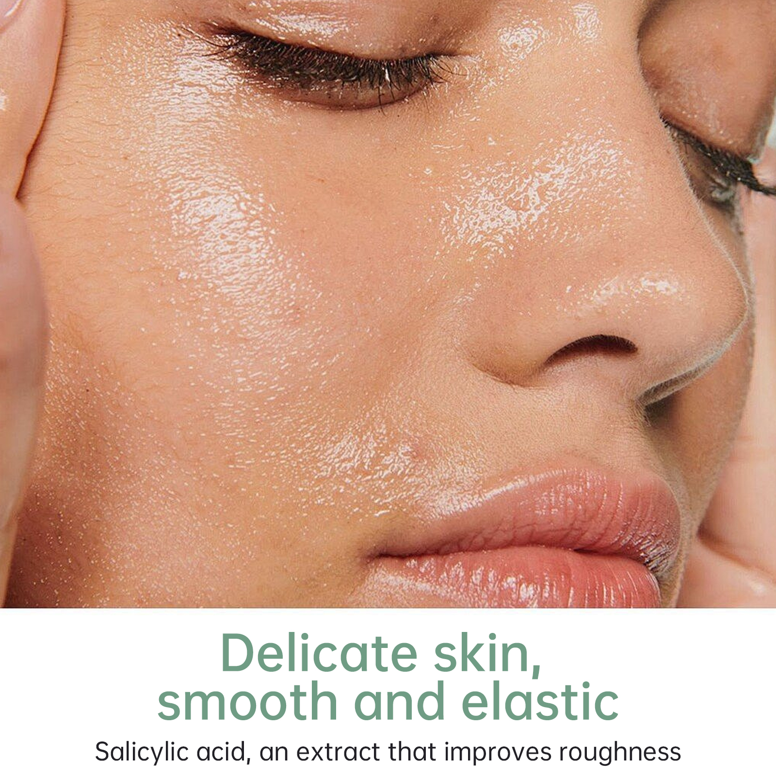 Salicylic Acid Facial Serum Fi - Tranexamic Acid Serum incelemesi ve fiyatı
