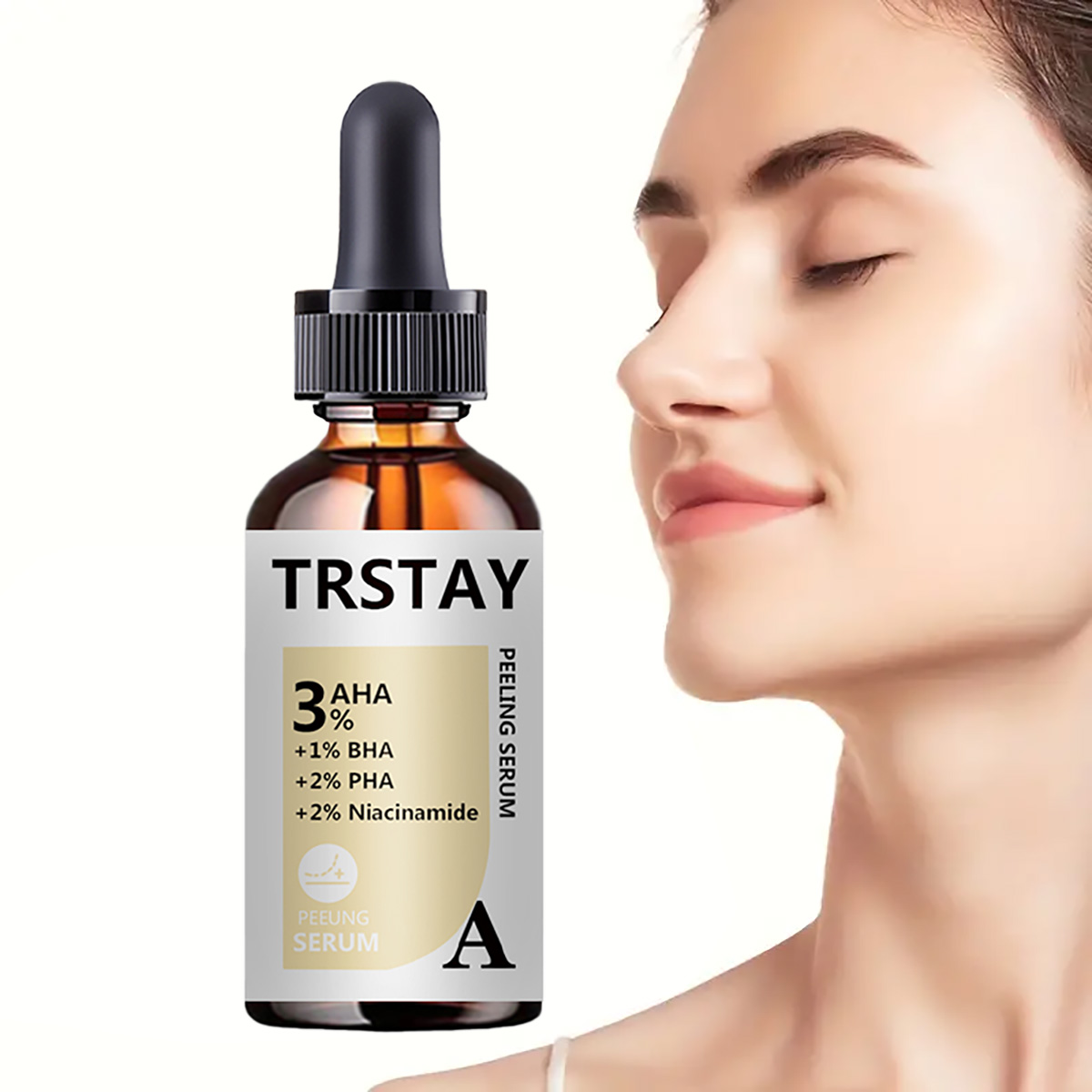 Salicylic acid essence can fad - Tranexamic Acid Serum incelemesi ve fiyatı