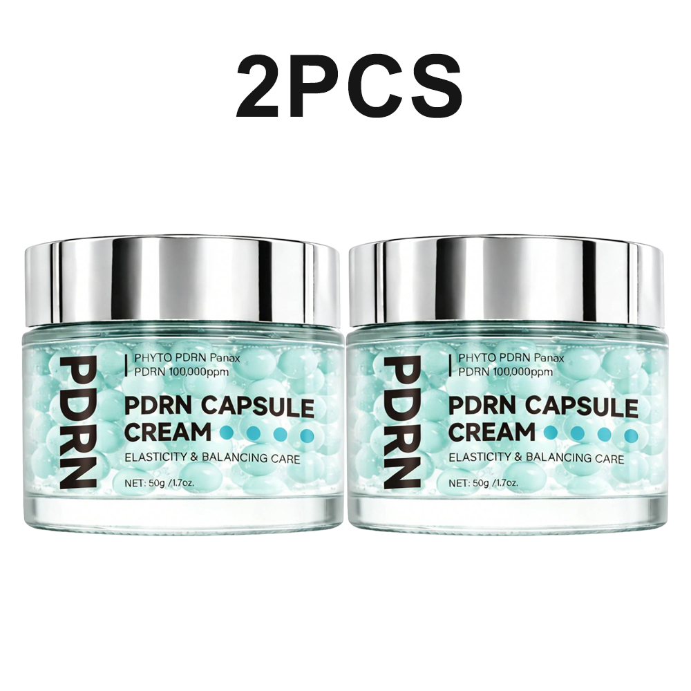 1/2PCS PDRN Capsule Cream 100, - Skincare Korea incelemesi ve fiyatı