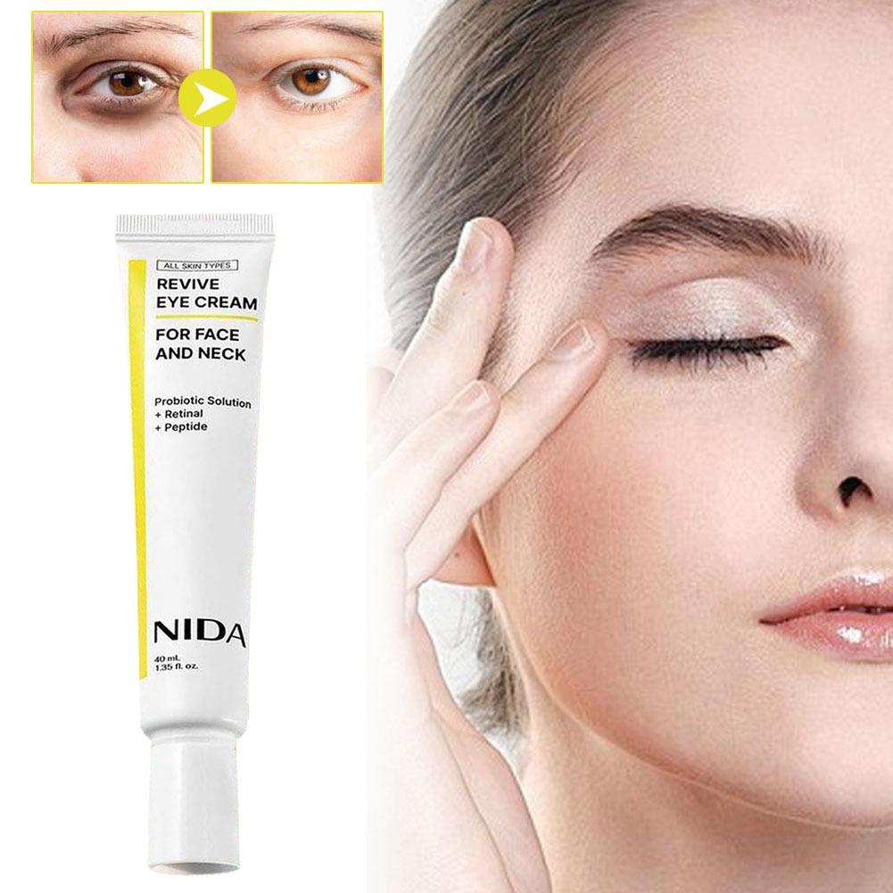 Korea NIDA Moisturizing Ultima - Skincare Korea incelemesi ve fiyatı