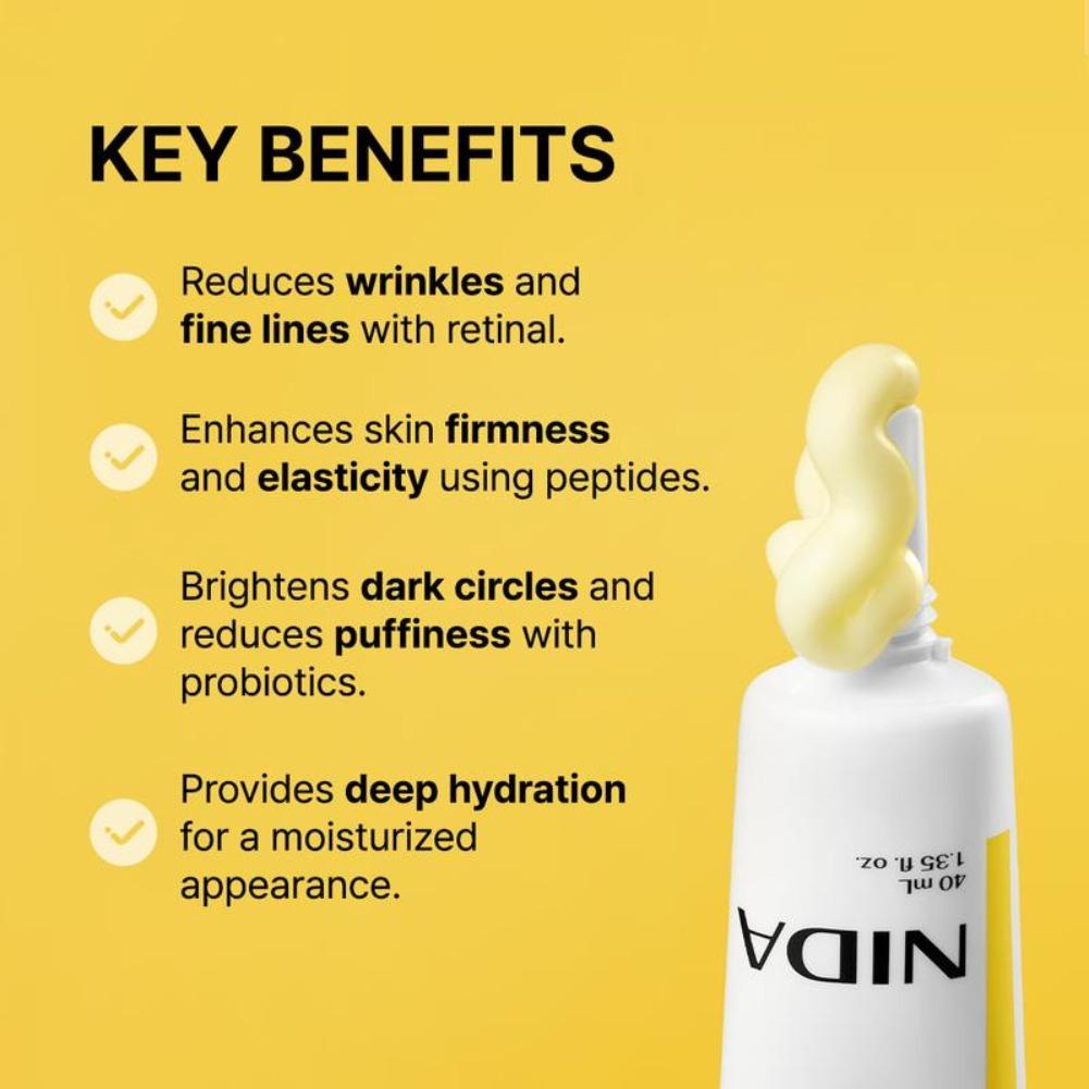 Korea NIDA Moisturizing Ultima - Skincare Korea incelemesi ve fiyatı