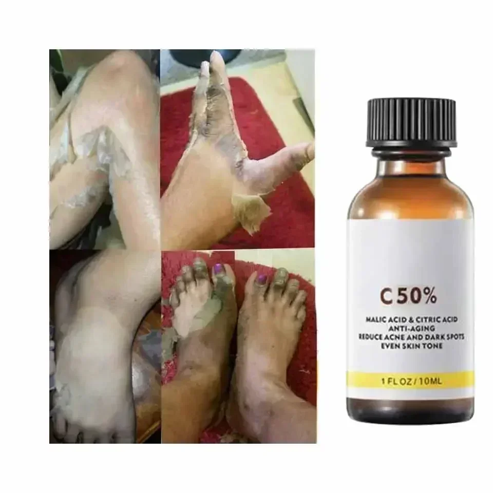 With Malic Acid And Citric Aci - Tranexamic Acid Serum incelemesi ve fiyatı
